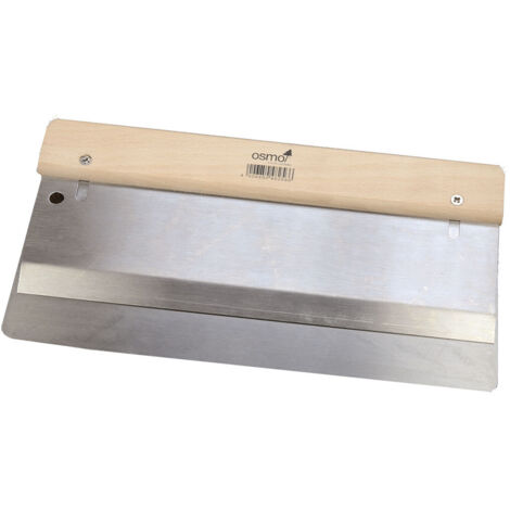 Spatule double Lame - OSMO