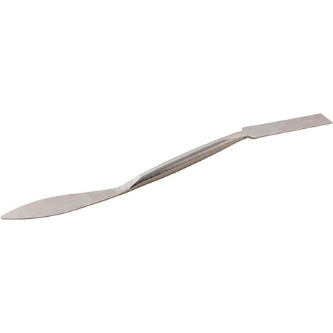 Spatule en acier de stucateur - 230 mm