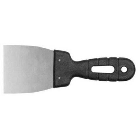 SPATULE EN ACIER INOXYDABLE 80 MM