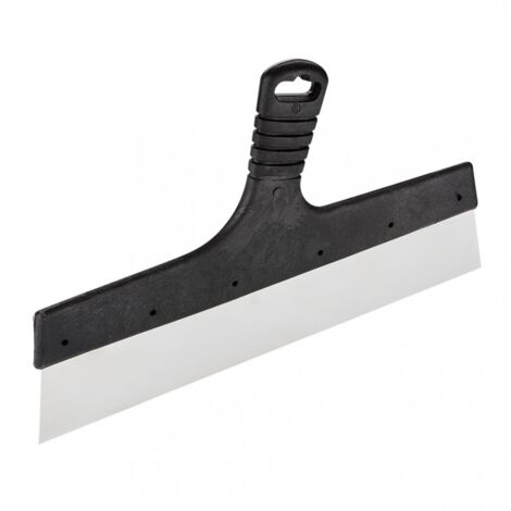 Spatule en acier inoxydable de 350 mm