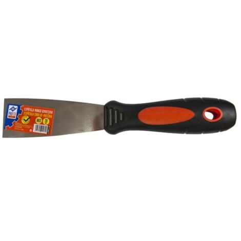 SPATULE EN ACIER INOXYDABLE M.BIMATERIA - 38 MM