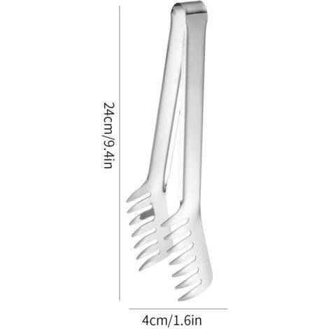 Spatule en acier inoxydable, passoire de cuisine, accessoires pour spatule, ustensiles de cuisine