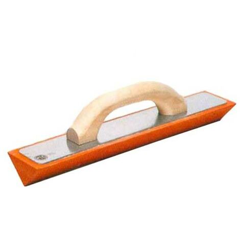 Spatule en caoutchouc 819/5 7X35 Coins Pavan