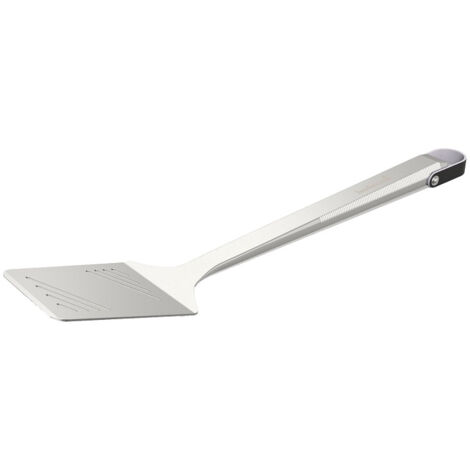 Spatule en inox 42,5 cm pour barbecue Barbecook