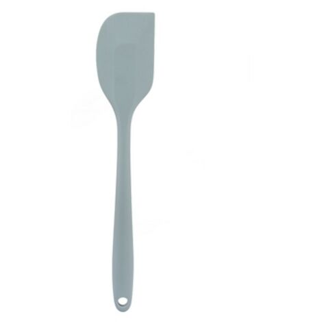 Spatule en silicone couleur sauge 27 x 5,5 cm, Altom Design