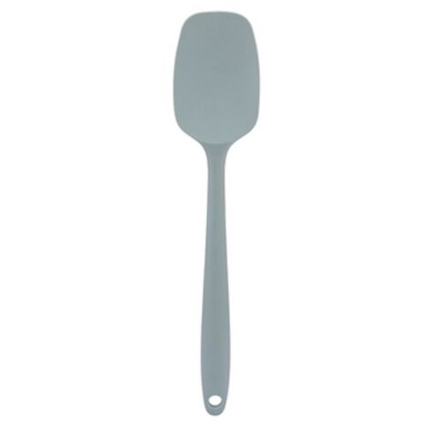 Spatule en silicone couleur sauge 27 x 6 cm Altom Design