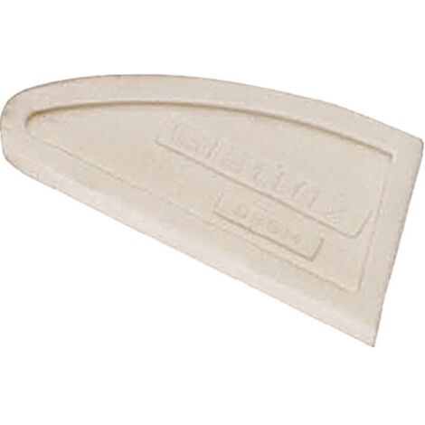 Spatule en silicone Original Glättfix adapté à tous les joints silicone HUFA