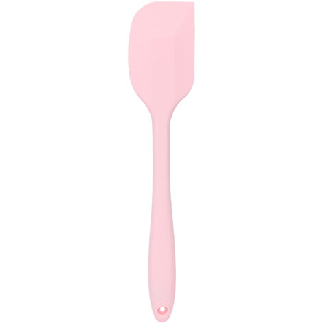 Spatule en Silicone Résistante à la Chaleur, Multifonction et Antiadhésive