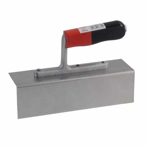 Spatule façonnée 828 22X 6 arêtes Pavan
