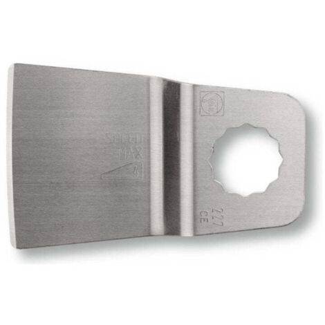 Spatule FEIN 63903227010 68mm- Pack de 2