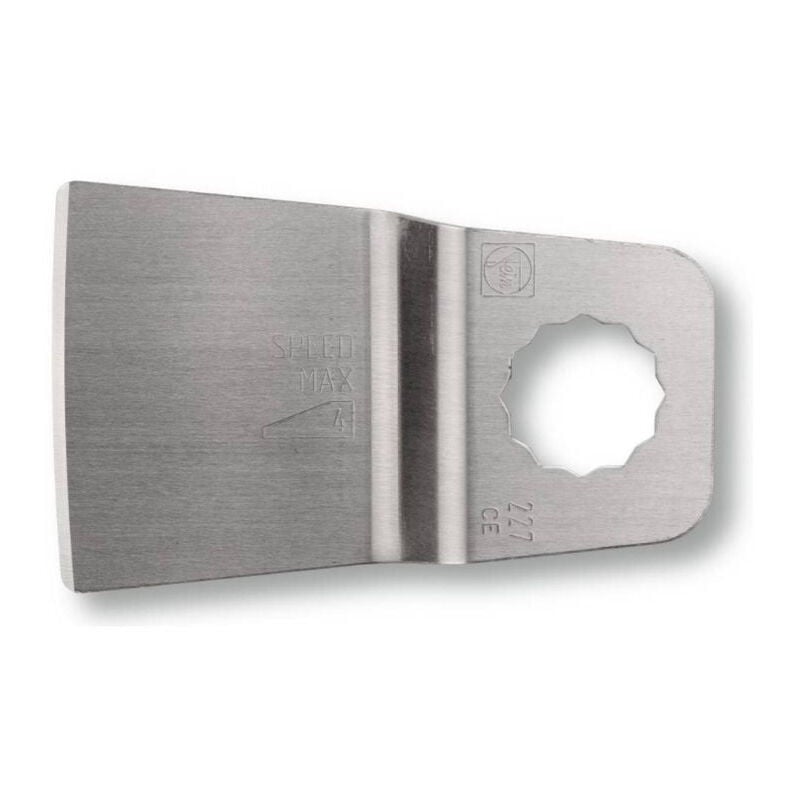 Spatule FEIN 63903227010 68mm- Pack de 2