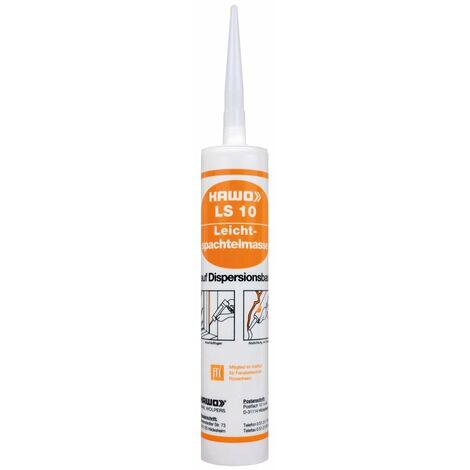 Spatule fine ls 10 couleur blanc 100107700