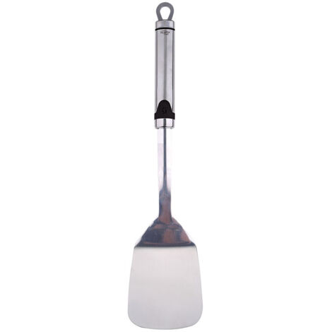Spatule Flexible 35x7.8cm Expert En Acier Inoxydable Sg7345 San Ignacio
