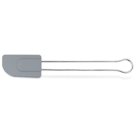 Spatule Gris Clair 28 Cm - Cookie - Kela
