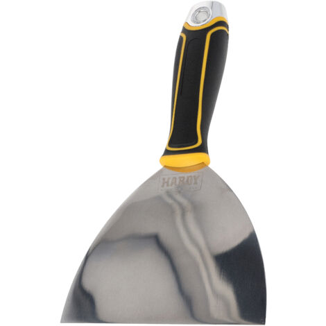 Spatule inox 12,5 cm, flexible, universelle, série Hardy 64