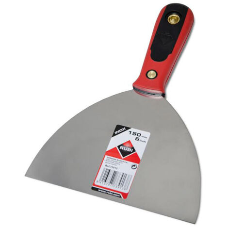 Spatule Inox 150mm 73913 Rubi