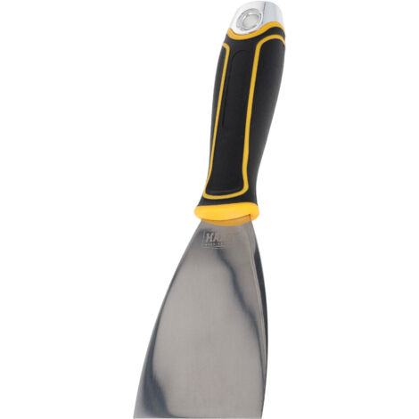 Spatule inox 6cm, universelle, flexible, série Hardy 64
