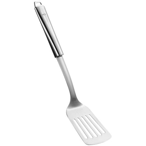 SPATULE INOX