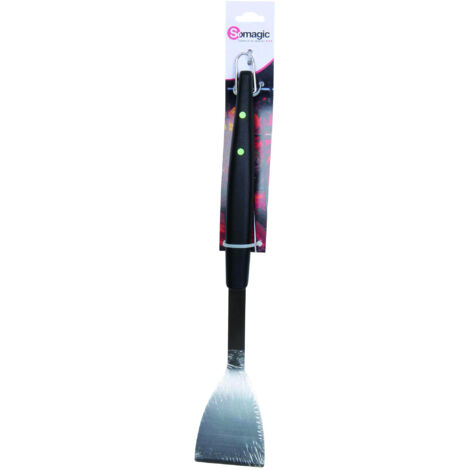 Spatule Inox Somagic 44cm