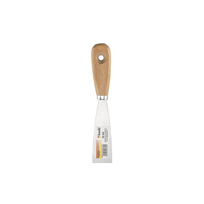 KWB - spatule plusieurs largeurs, 0293-00
