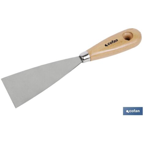 Spatule L-50mm.