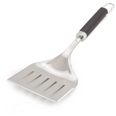 Spatule large de barbecue Weber Precision