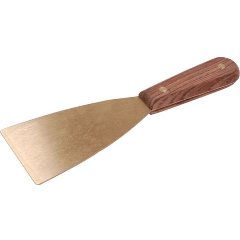 Spatule largeur 50 mm - 1400050S - Endres Tools