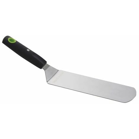 Spatule longue aimantée pour plancha Cook'In Garden