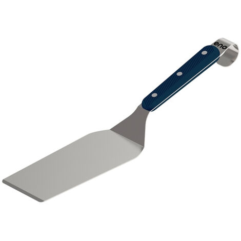 Spatule longue, inox