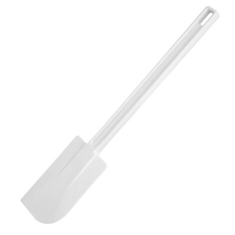 Spatule/Maryse Professionnelle Embout Caoutchouc - 355 mm - Vogue