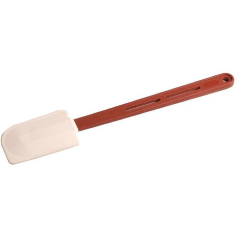 Spatule/maryse professionnelle haute température Vogue - 356 mm