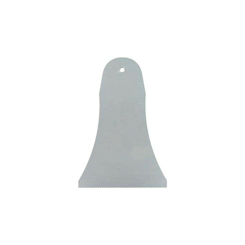 Spatule cloche pour colle néoprène A4