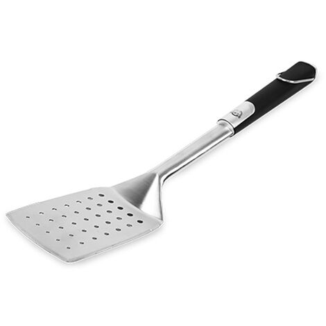 Spatule Pit Boss Soft Touch pour barbecue ou plancha