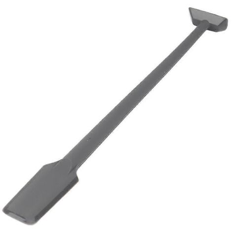 Spatule pour blender, racloir à lame en silicone, spatule pour blender et pichet de blender.