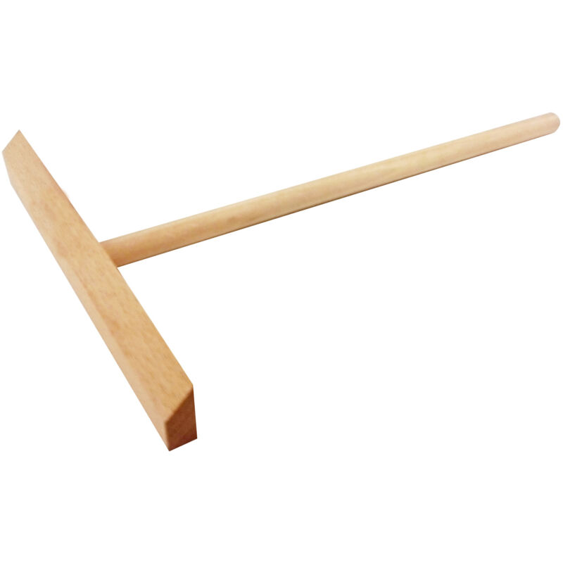 Spatule pour étaler la pâte dans les crêpières