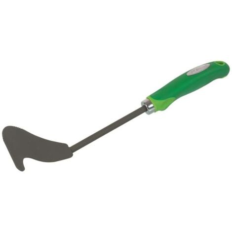 Spatule racloir tondeuse à gazon