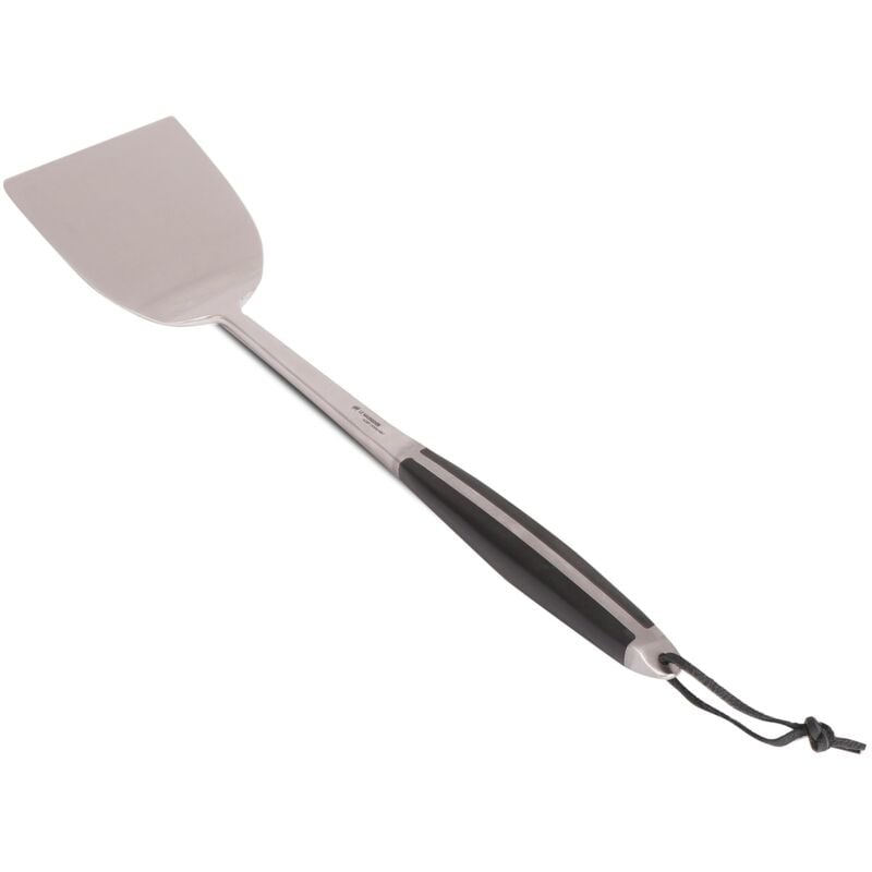 Le Marquier - Spatule bbq Signature Inox