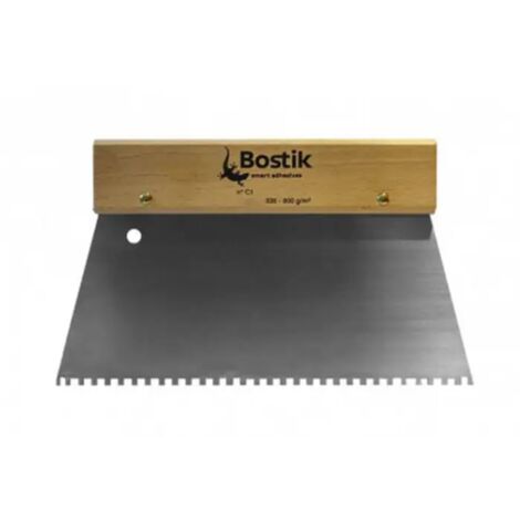 Spatule Spécial Sols C1 Hytec E336 XTREM