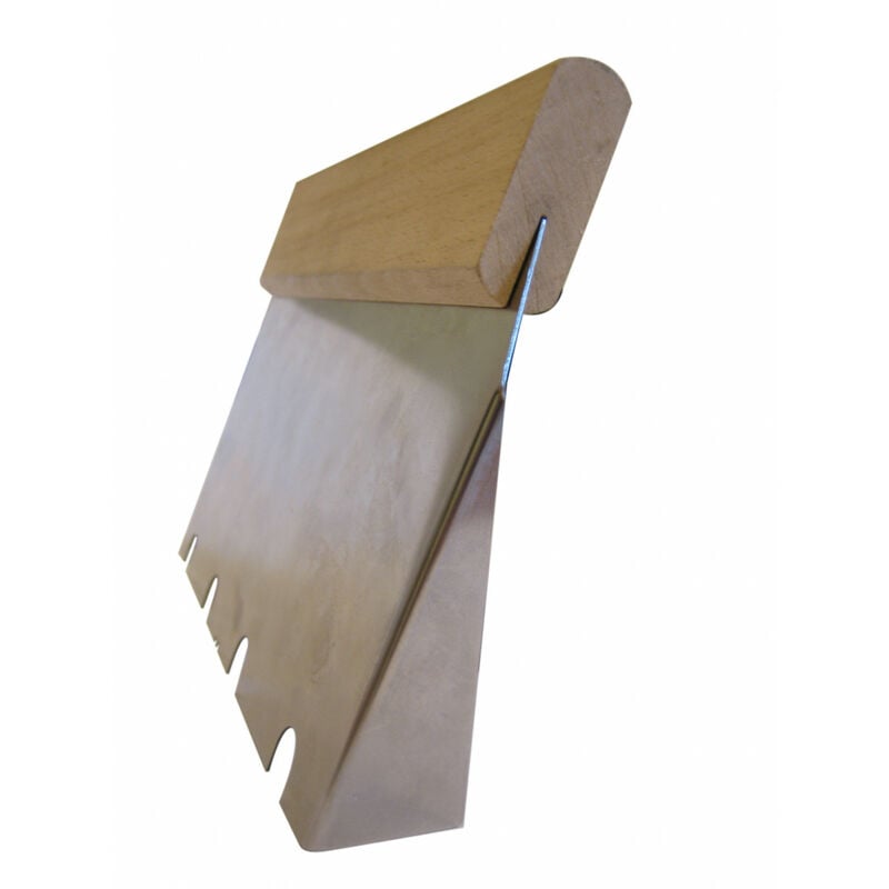 Spatule systeme silentstik