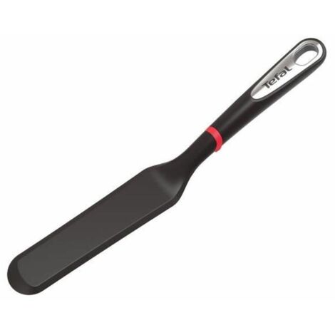 Spatule Tefal Ingenio : parfaite pour les crêpes et les omelettes