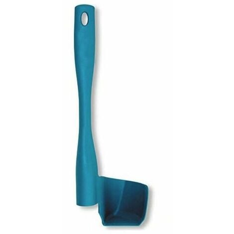 ENSOLEILLE Spatule tournante pour TM5, TM6 et TM31- fabriqué en la récupération, le retrait et la séparation Irisfr(bleu)