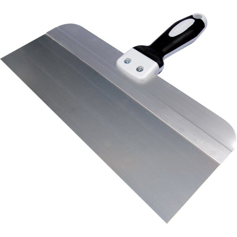 Spature alu 200mm Nr.103620 Techno