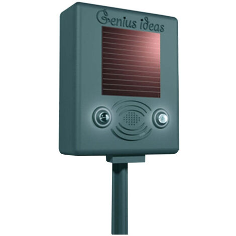 NORTHIX Spaventapasseri elettronico