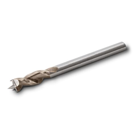 SPAX 5009409875005 Taladro de escalera 4,1 / 5,2 mm para tornillo de plataforma