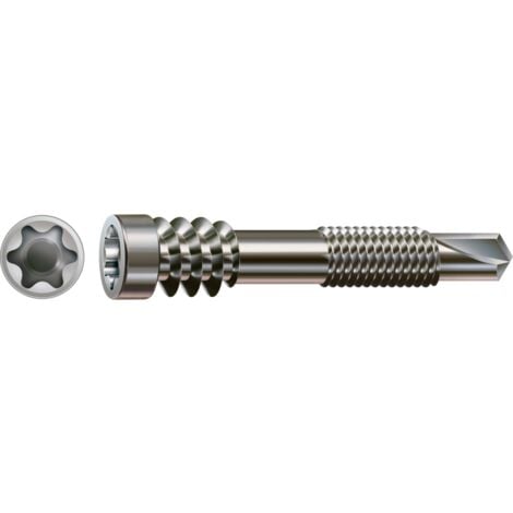 SPAX 5x51