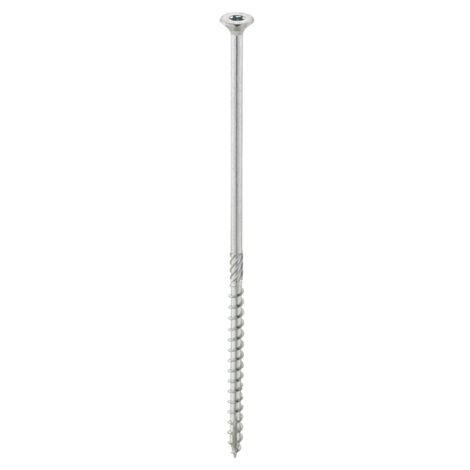 Spax 6x160 Speedpoint Holzbauschraube Senkkopf TX Verzinkt Teilgewinde Sen