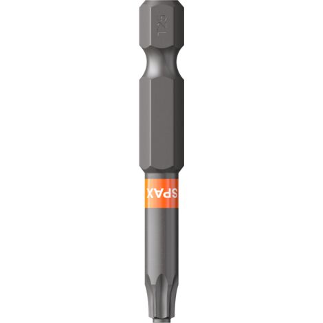 Spax Bit T-STAR plus T25 6,4 x 50 mm in der Dose 50 Stk