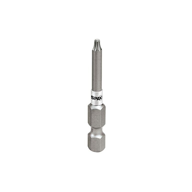 Banyo - spax bits avec star plus t T10 dans la boîte - 5000009183109, 5000009183109