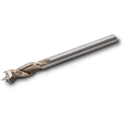SPAX Bohrer Drill 5.2 mm für Terrassen Holz auf Aluminium 19 mm Gewindelänge ( 5009409875005 )