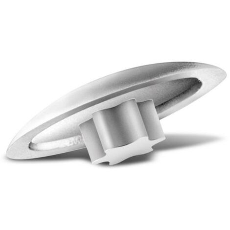 Spax Cappucci bianco T20 ,25 Stk. - Scatola S
